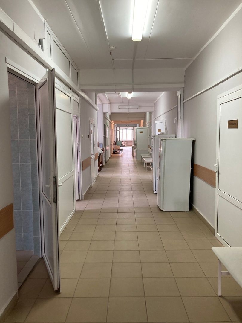 Солнечногорск, медицина, гинекология, ремонт, операции