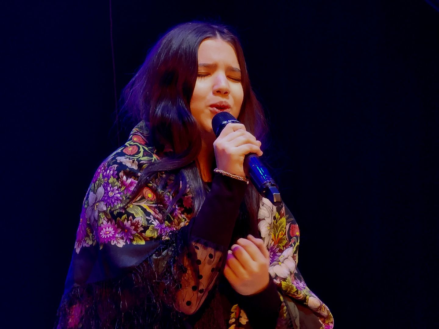 наро-фоминск, наро-фоминский городской округ, фестиваль патриотической песни, дополнительное образование, школьники подмосковья, 80 лет победе,