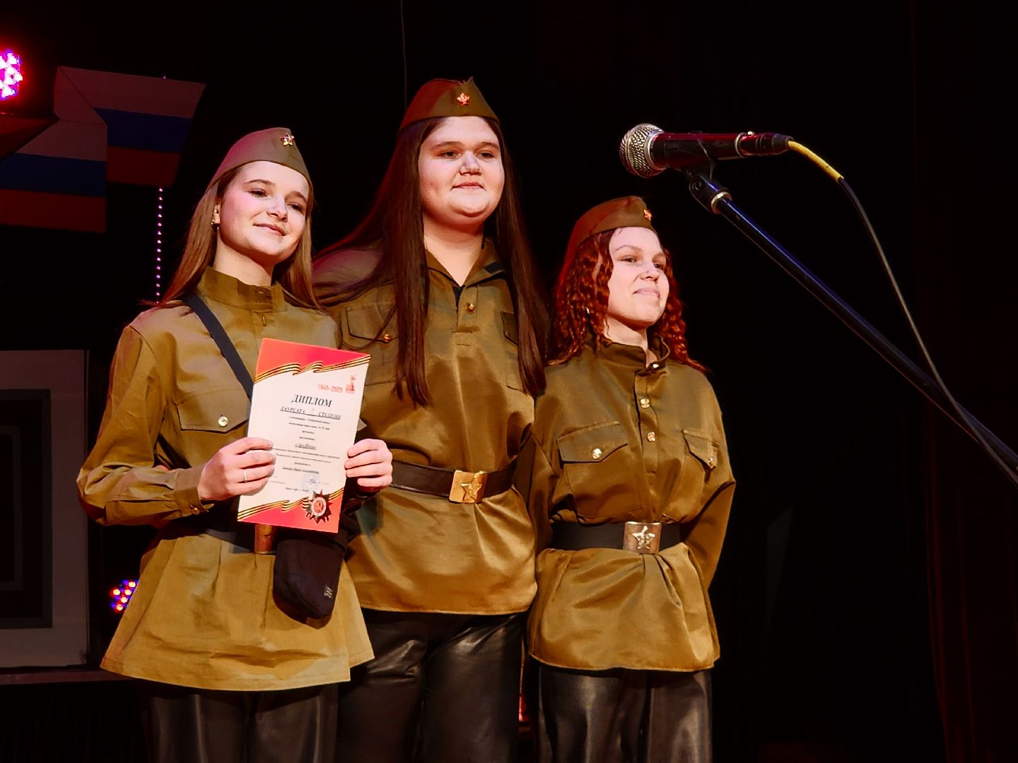 наро-фоминск, наро-фоминский городской округ, фестиваль патриотической песни, дополнительное образование, школьники подмосковья, 80 лет победе,