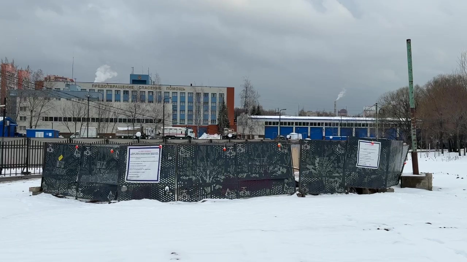 реутов, реконструкция, строительство съездов, МКАД, дорог и, боковые съезды,