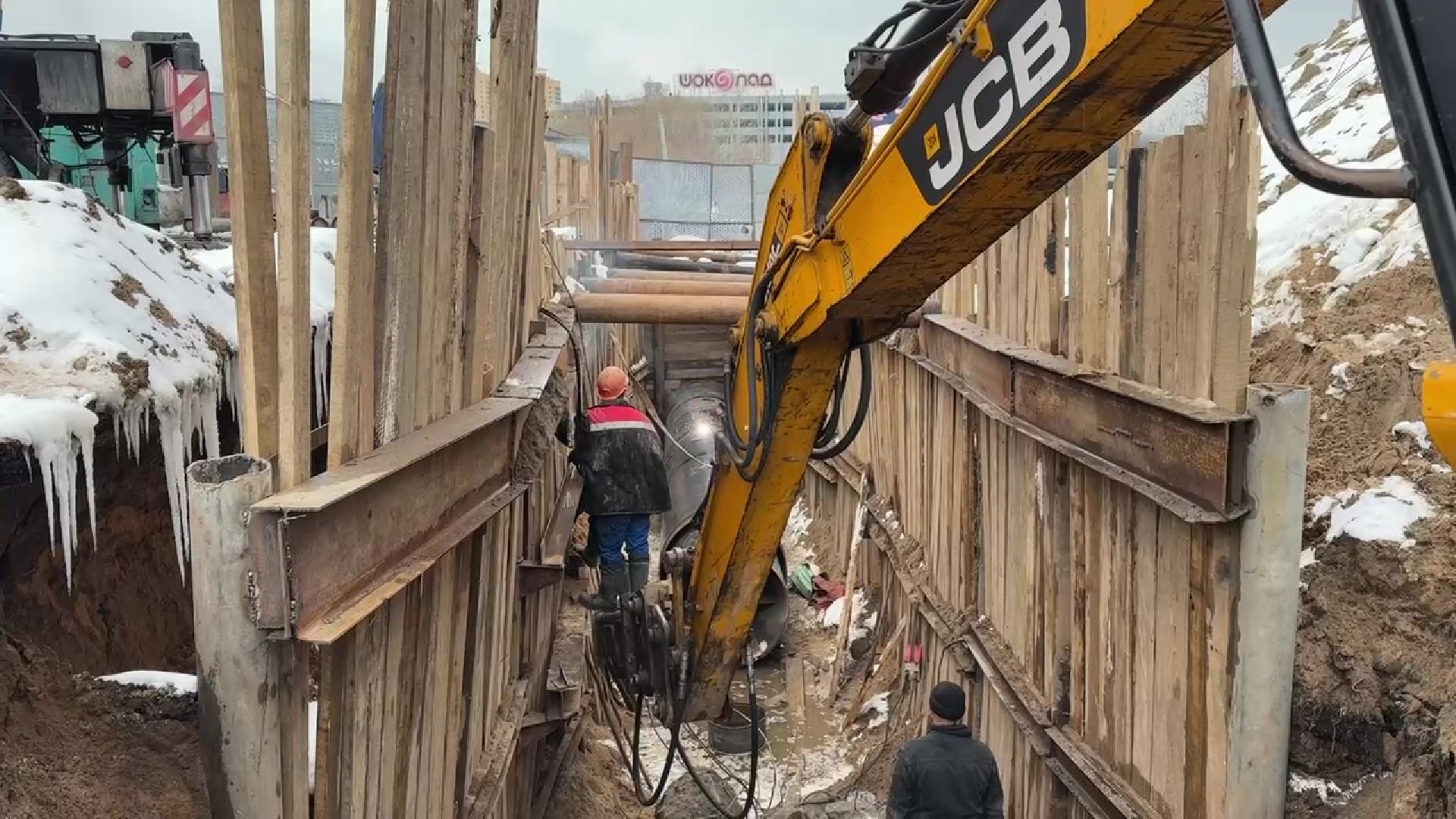 реутов, реконструкция, строительство съездов, МКАД, дорог и, боковые съезды,