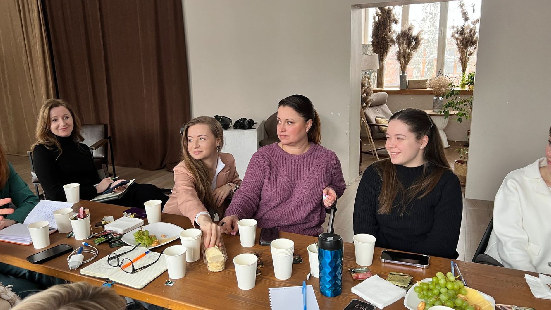 пушкино, бизнес, нежный бизнес, маркетинг, продажа, клиентская база,реклама, соцсети, вертикалки,