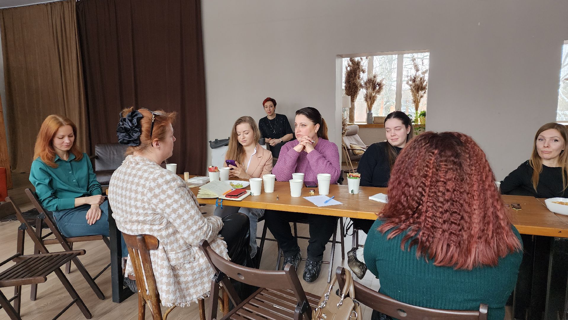 пушкино, бизнес, нежный бизнес, маркетинг, продажа, клиентская база,реклама, соцсети, вертикалки,