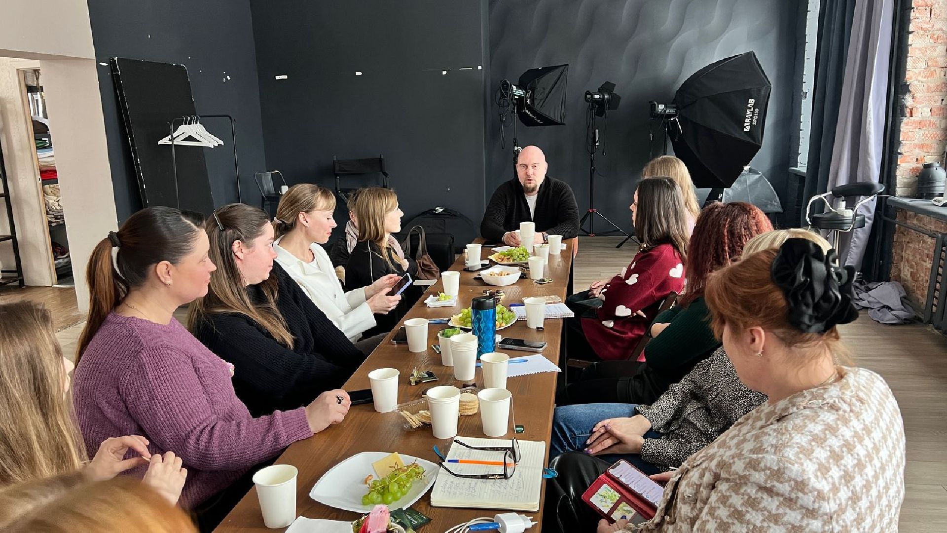 пушкино, бизнес, нежный бизнес, маркетинг, продажа, клиентская база,реклама, соцсети, вертикалки,