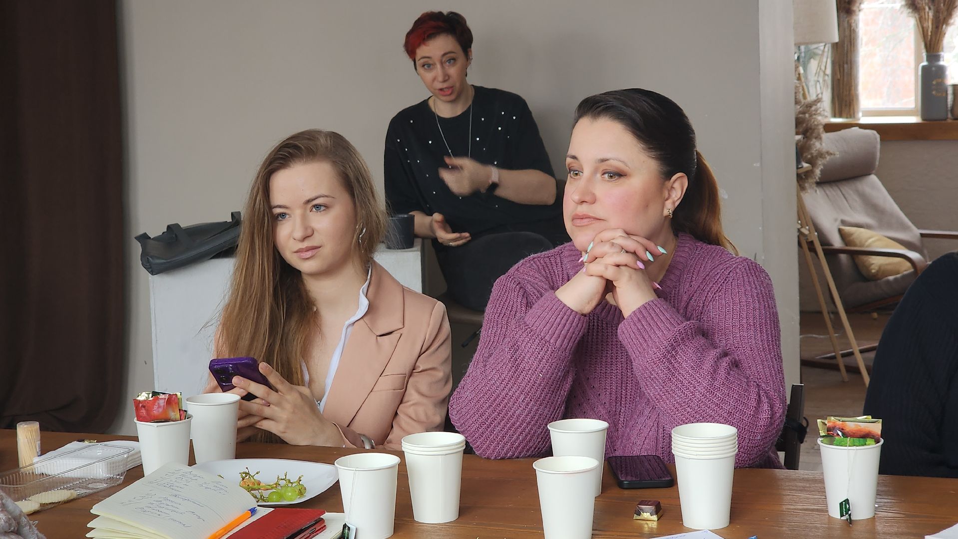 пушкино, бизнес, нежный бизнес, маркетинг, продажа, клиентская база,реклама, соцсети, вертикалки,