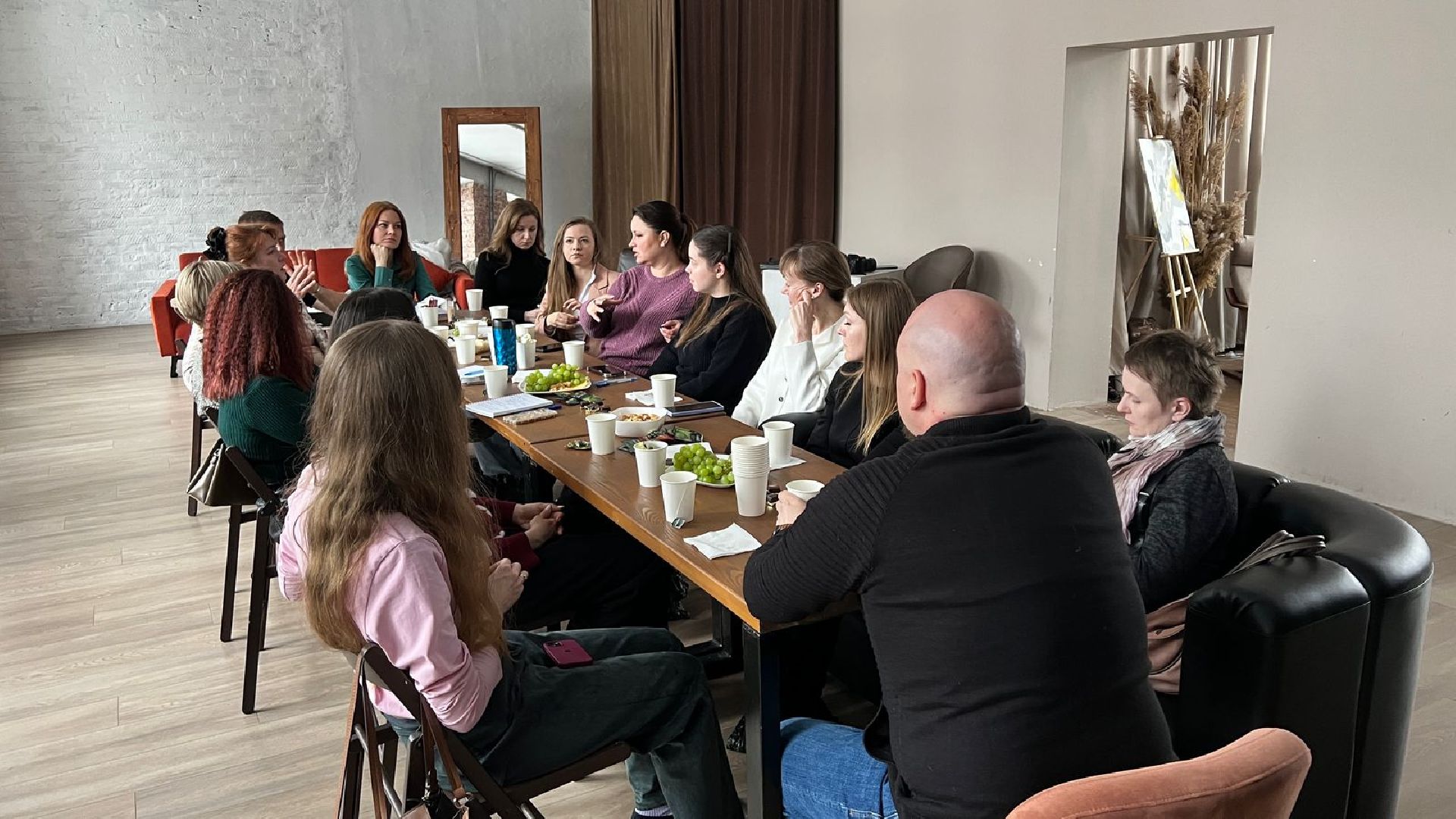 пушкино, бизнес, нежный бизнес, маркетинг, продажа, клиентская база,реклама, соцсети, вертикалки,