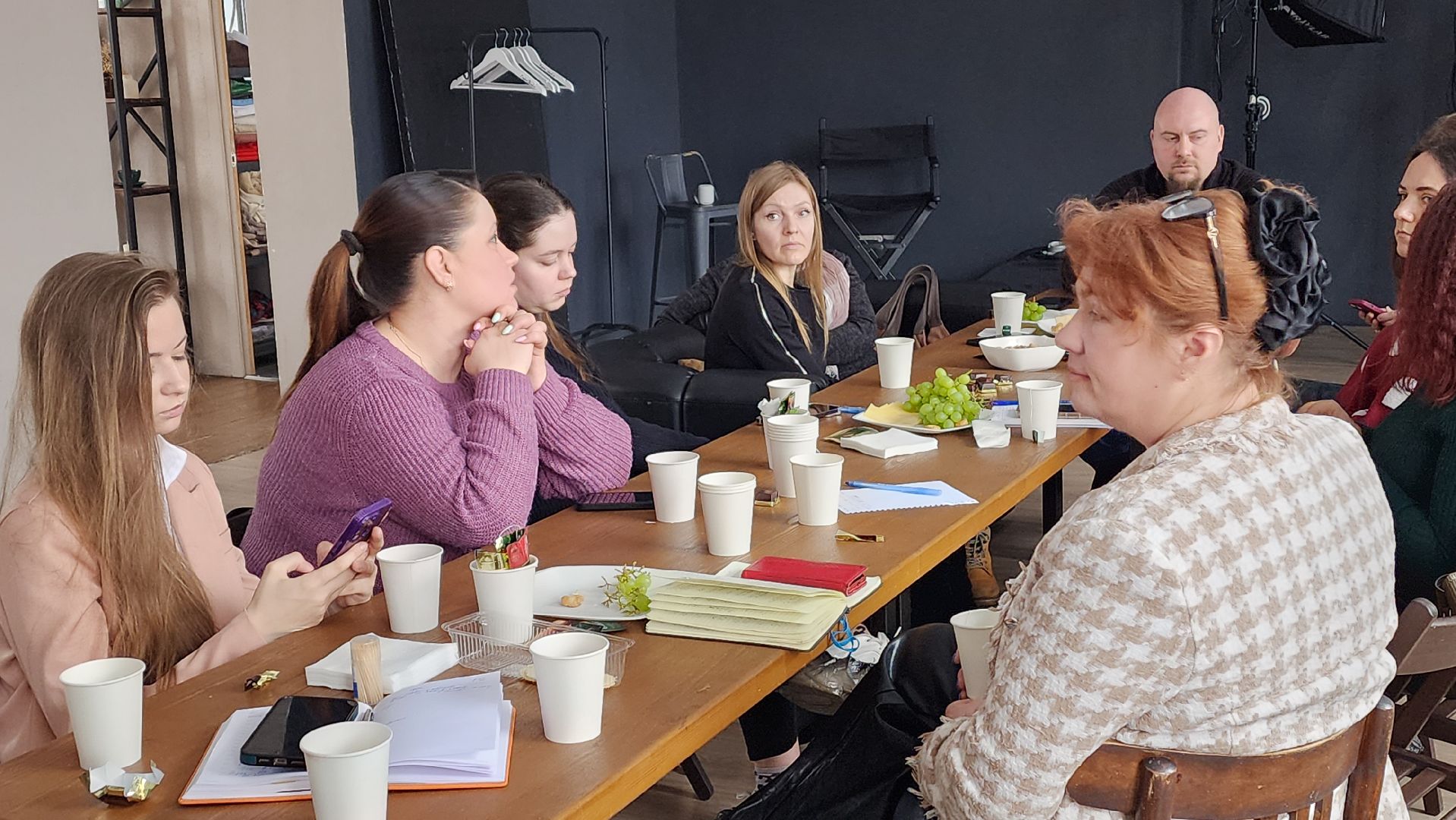 пушкино, бизнес, нежный бизнес, маркетинг, продажа, клиентская база,реклама, соцсети, вертикалки,