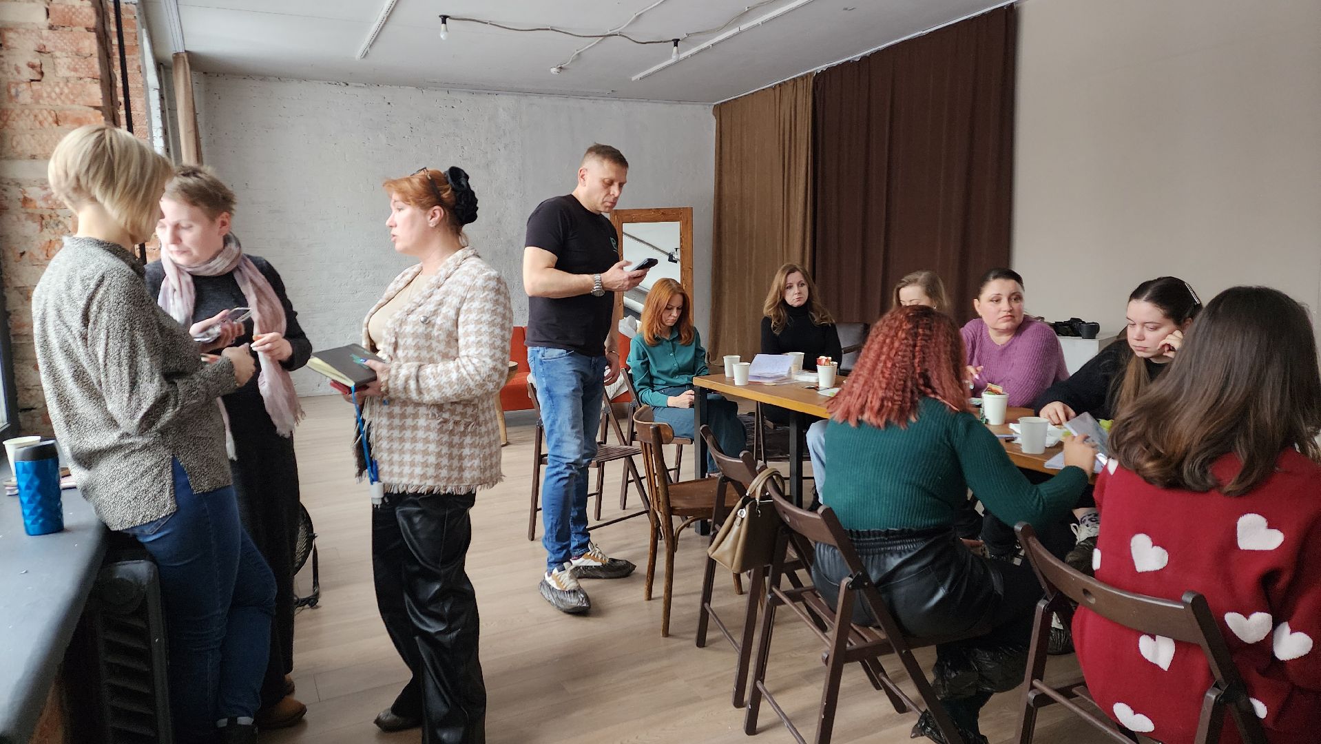 пушкино, бизнес, нежный бизнес, маркетинг, продажа, клиентская база,реклама, соцсети, вертикалки,