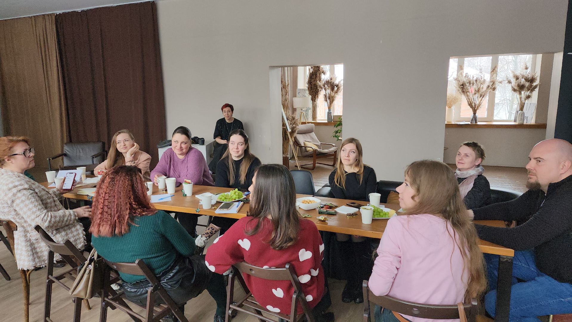 пушкино, бизнес, нежный бизнес, маркетинг, продажа, клиентская база,реклама, соцсети, вертикалки,