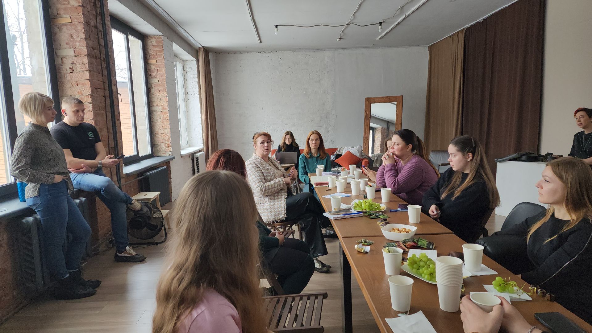 пушкино, бизнес, нежный бизнес, маркетинг, продажа, клиентская база,реклама, соцсети, вертикалки,