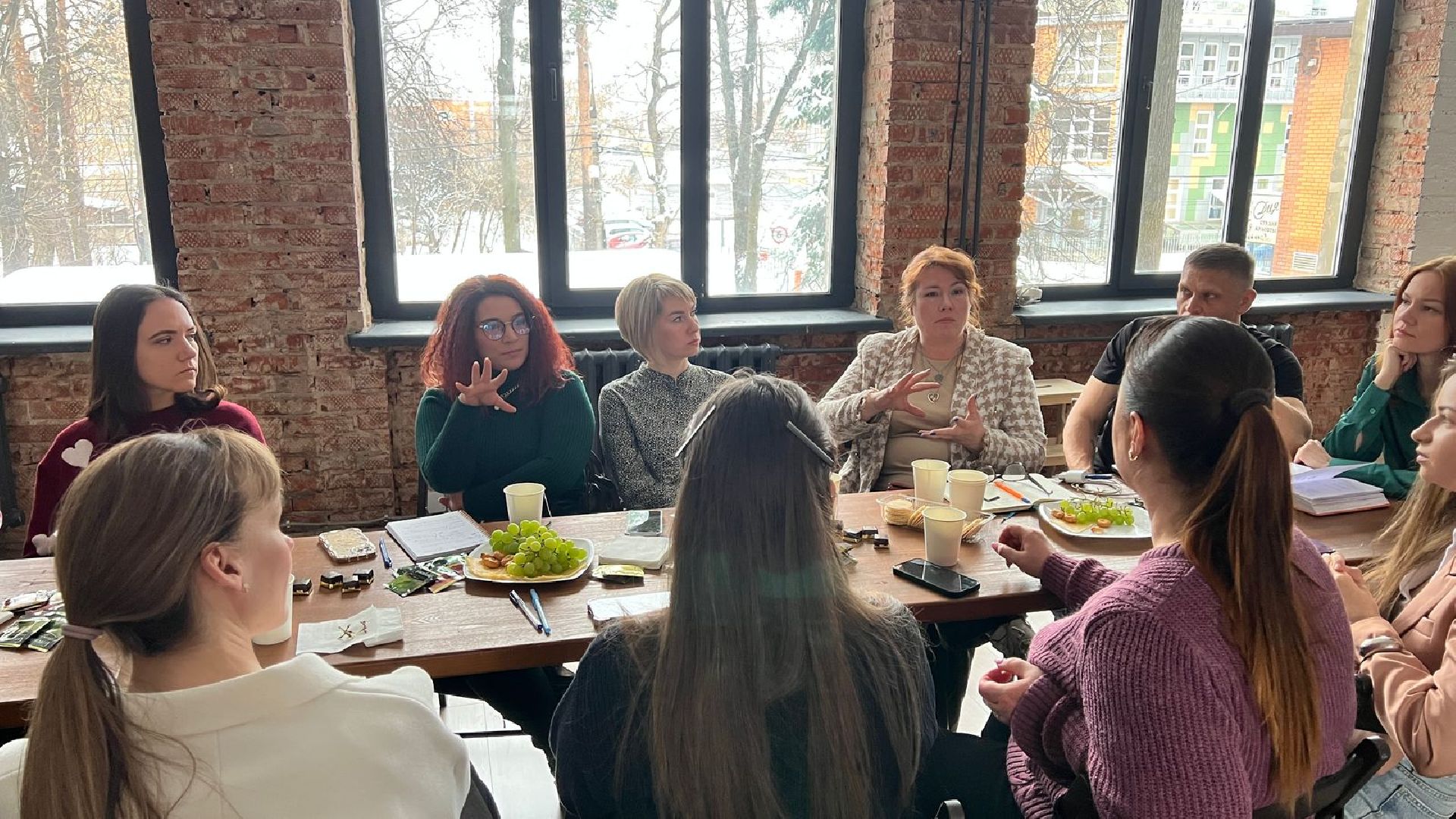 пушкино, бизнес, нежный бизнес, маркетинг, продажа, клиентская база,реклама, соцсети, вертикалки,