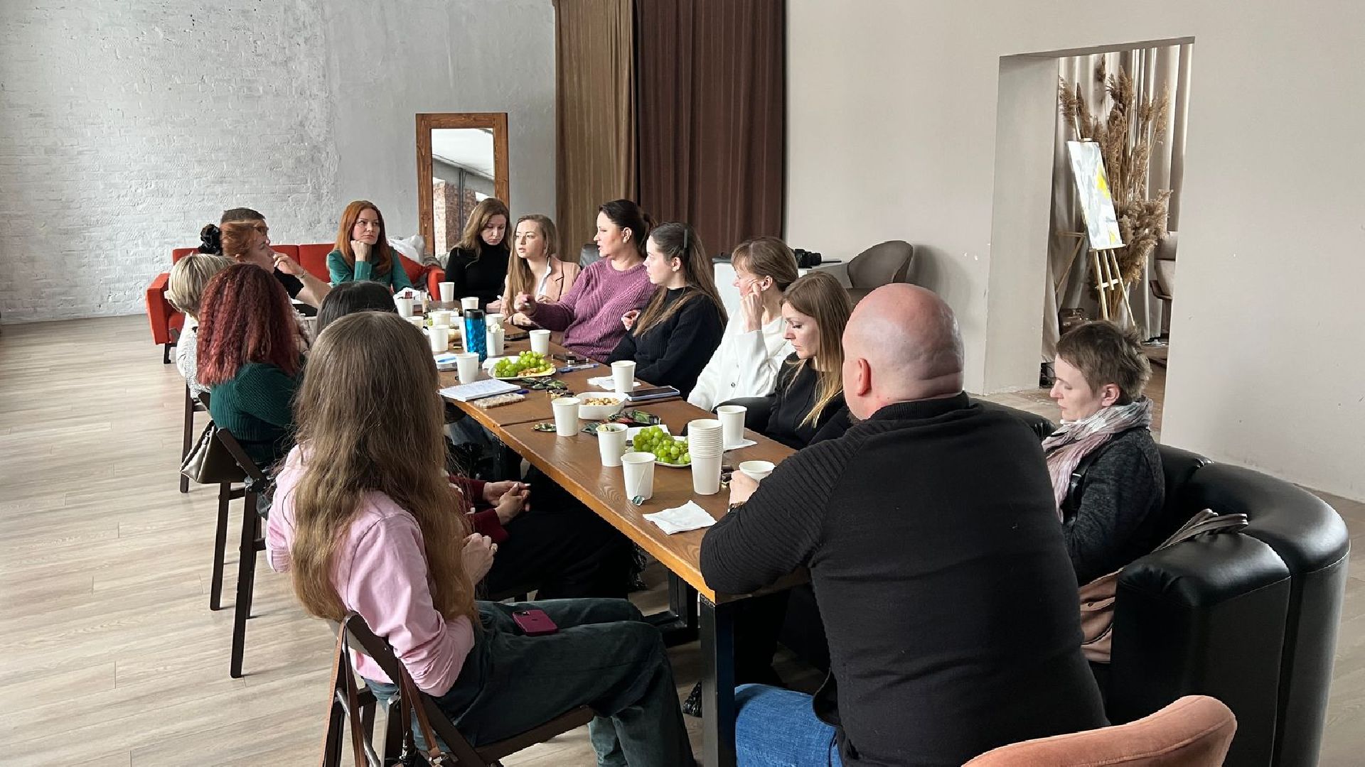 пушкино, бизнес, нежный бизнес, маркетинг, продажа, клиентская база,реклама, соцсети, вертикалки,