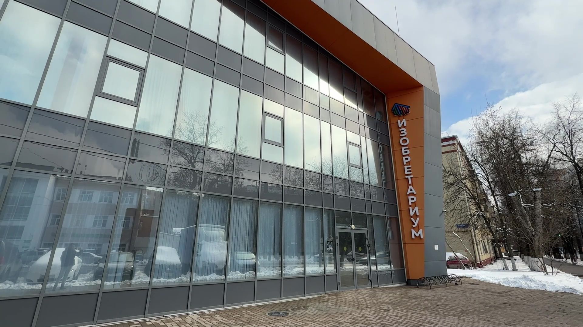 реутов, изобретариум, образование, детское творчество, бионический протез руки, Илья Зарифуллин,