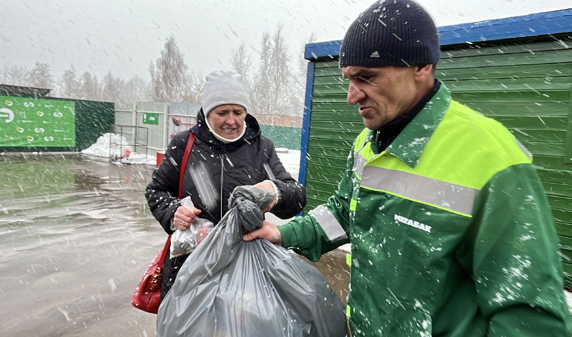 наро-фоминск, наро-фоминский городской округ, мегабак, вторсырье, раздельный сбор отходов,