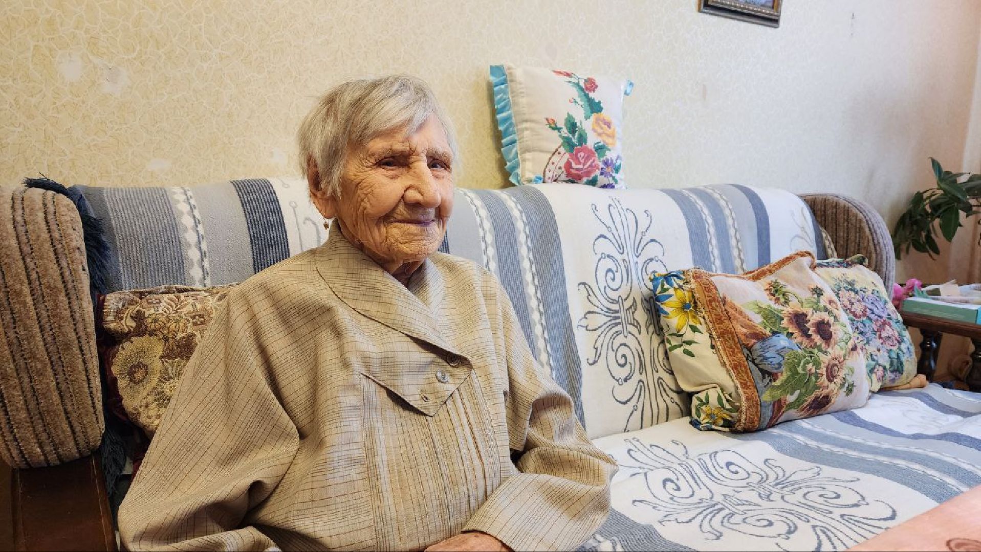 Дмитров, Мария Барсученко, Губернатор Воробьев, День Победы, 1941,Битва за Москву,