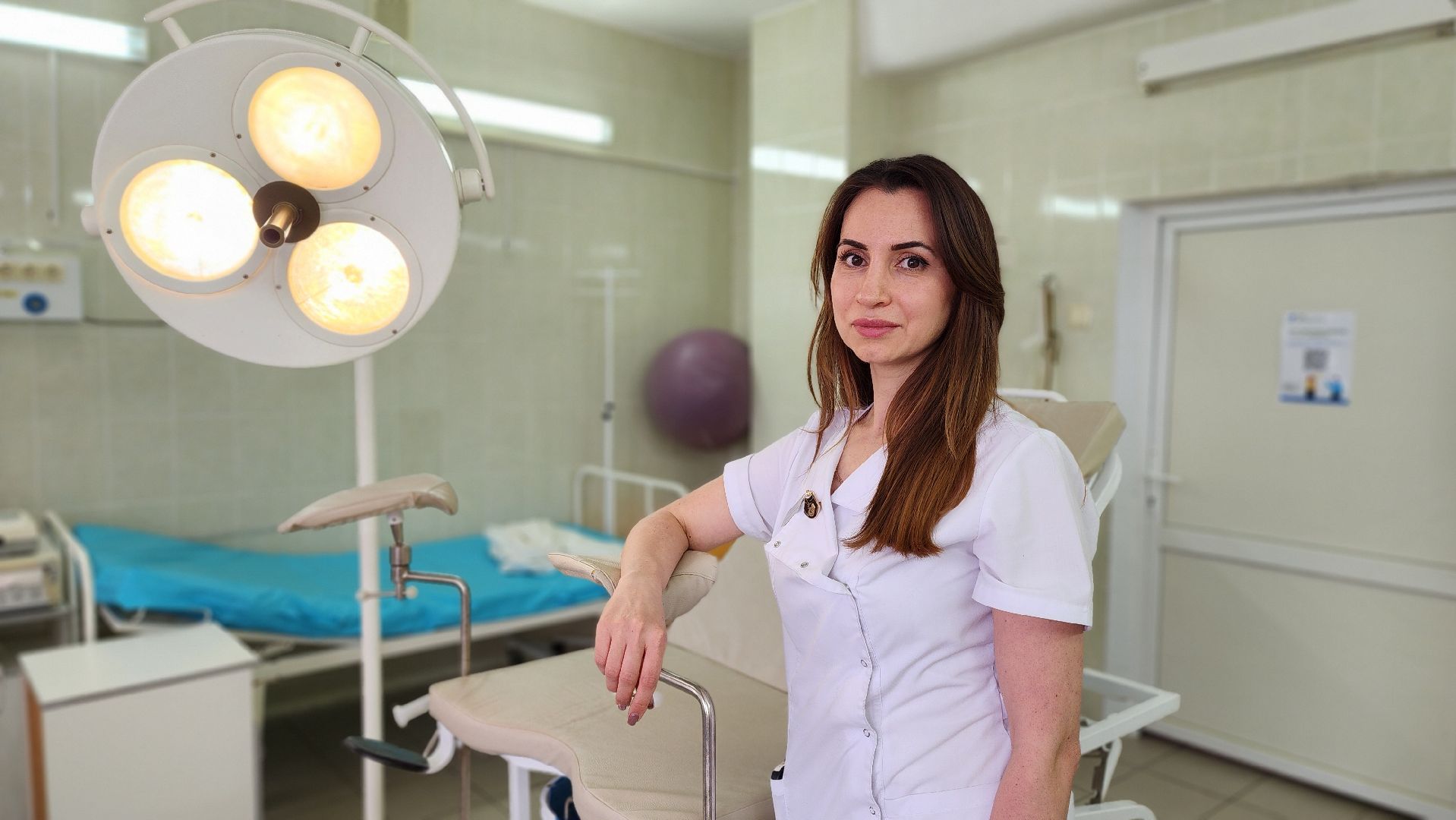 солнечногорск, роддом, медицина, акушерство и гинекология, новый доктор,