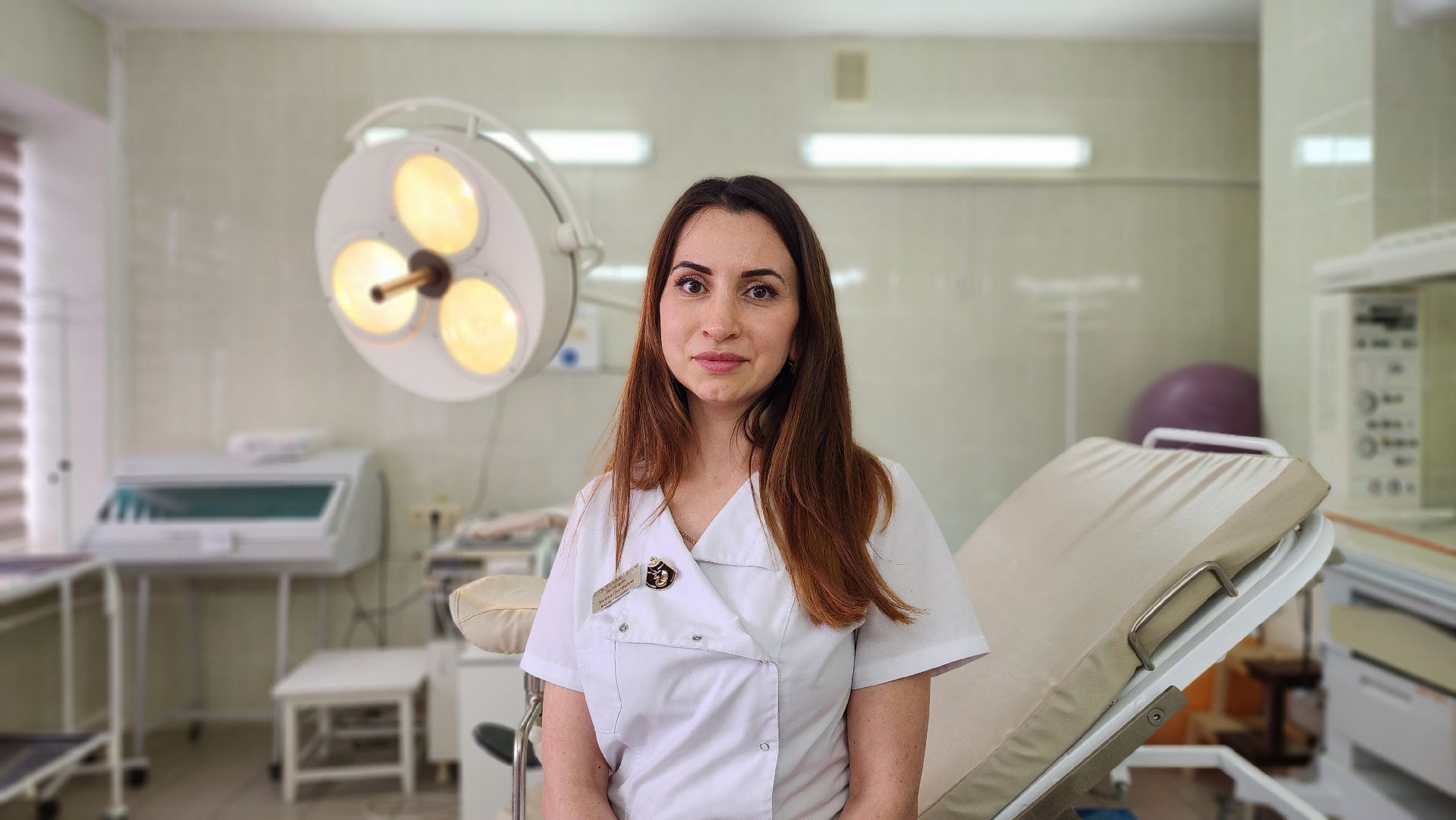 солнечногорск, роддом, медицина, акушерство и гинекология, новый доктор,