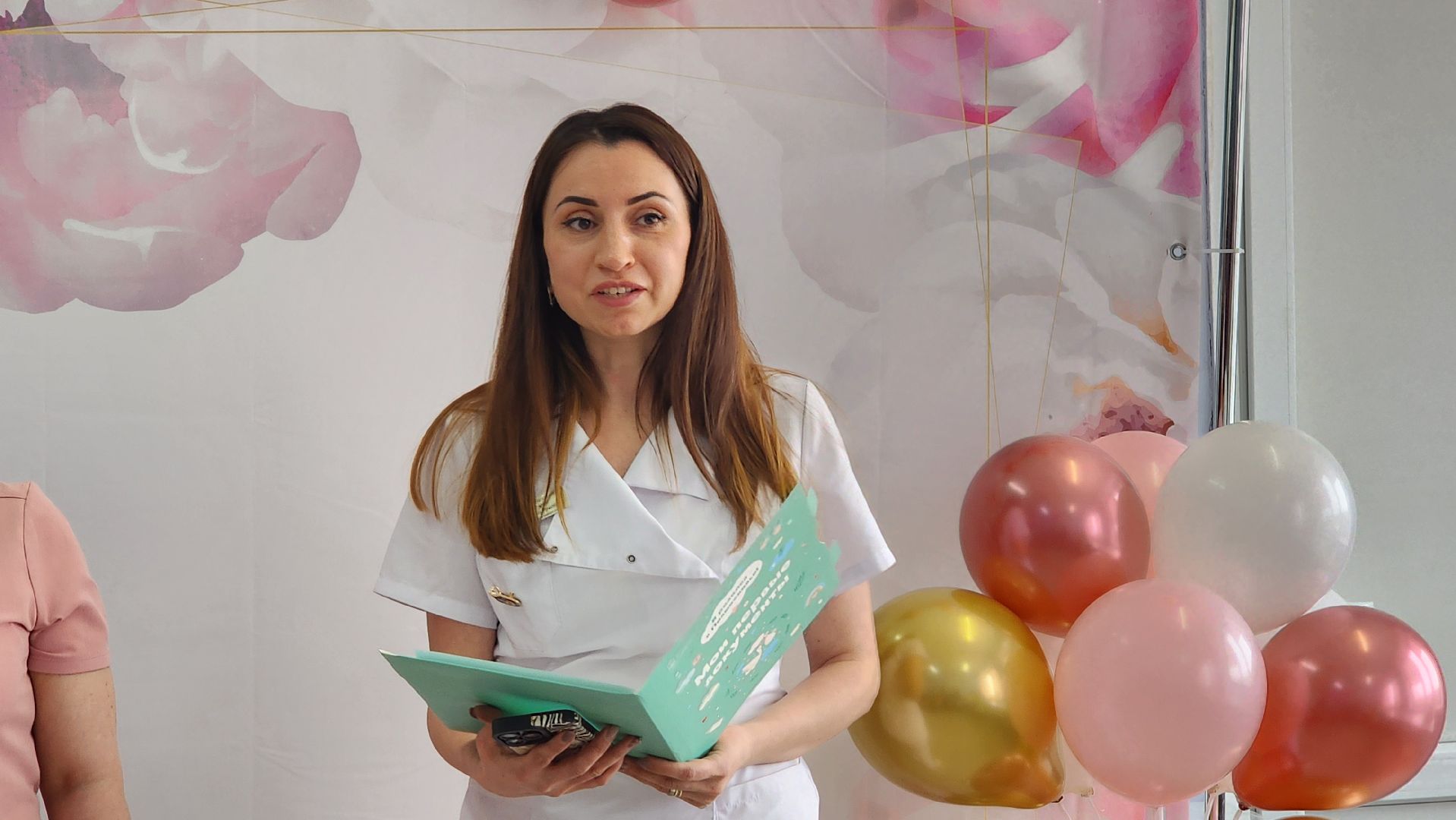 солнечногорск, роддом, медицина, акушерство и гинекология, новый доктор,