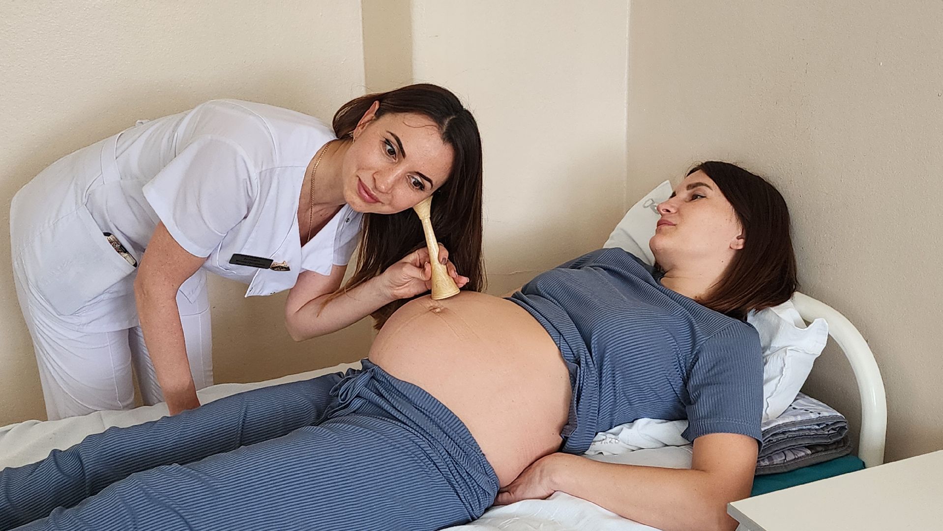 солнечногорск, роддом, медицина, акушерство и гинекология, новый доктор,