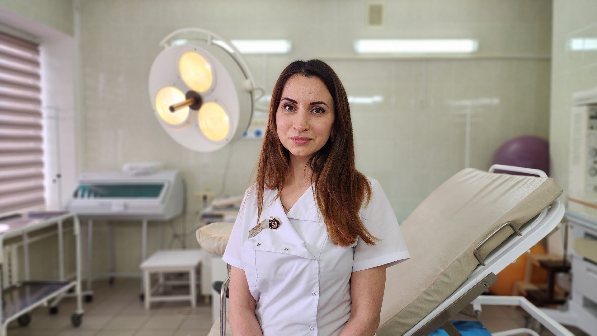 солнечногорск, роддом, медицина, акушерство и гинекология, новый доктор,