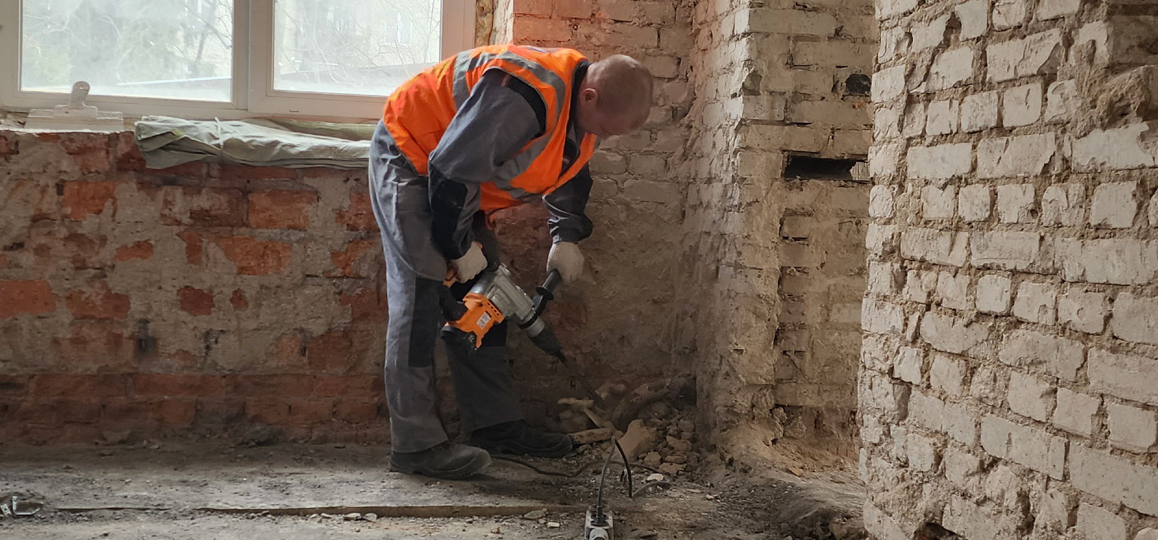 Химки, Капитальный ремонт, Школы,