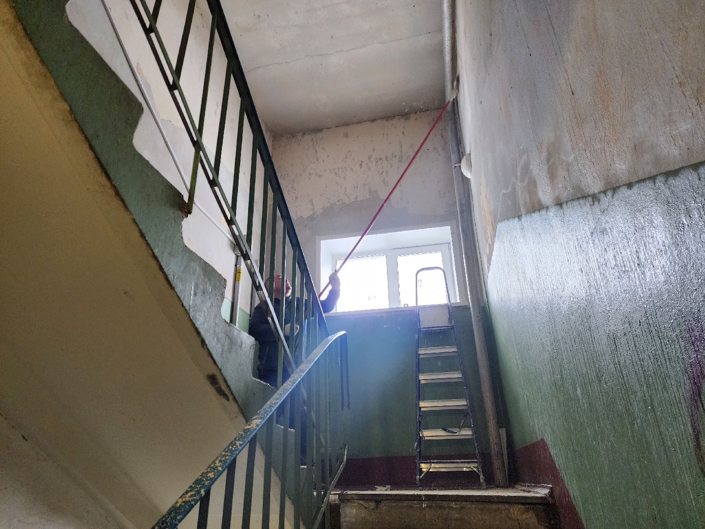 ногинск, капитальный ремонт, подъезд, благоустройство, программа губернатора,