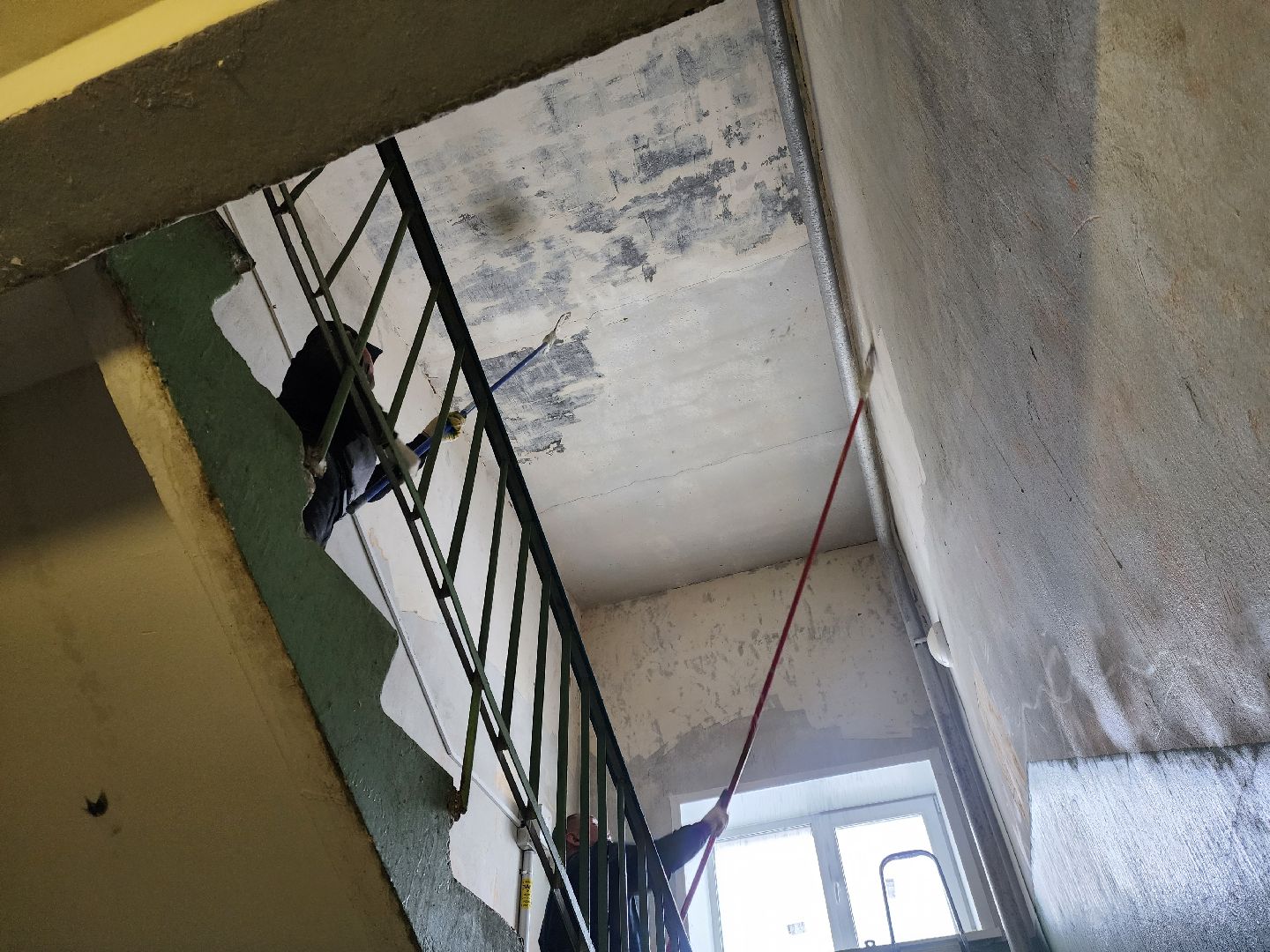 ногинск, капитальный ремонт, подъезд, благоустройство, программа губернатора,