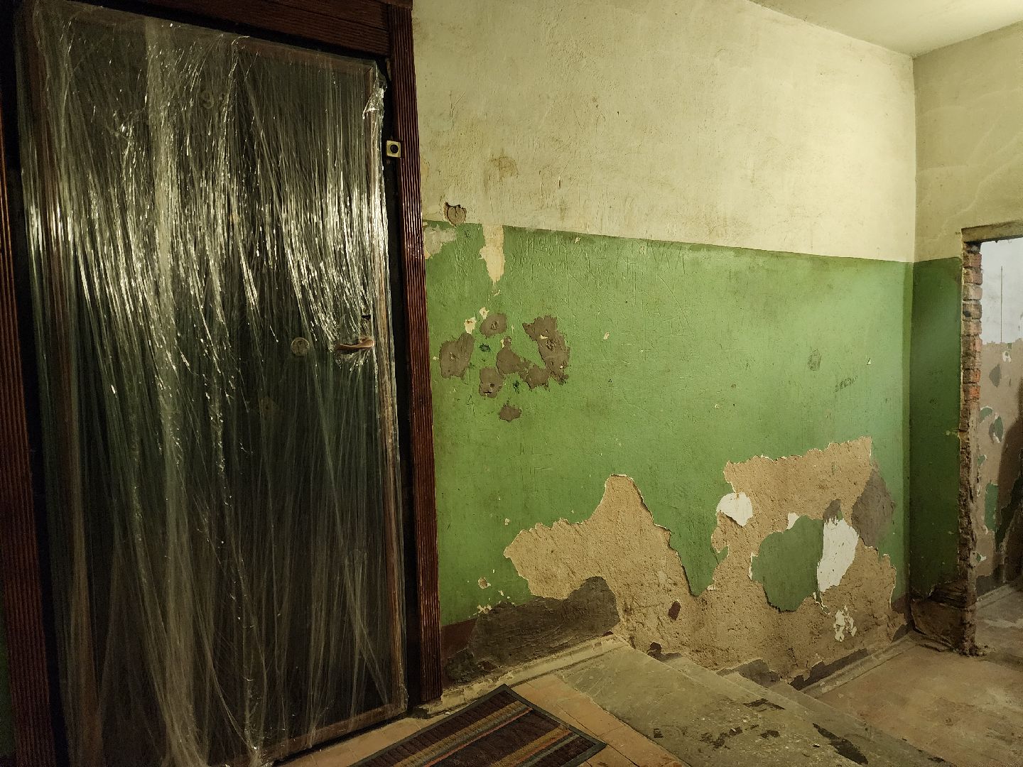 ногинск, капитальный ремонт, подъезд, благоустройство, программа губернатора,