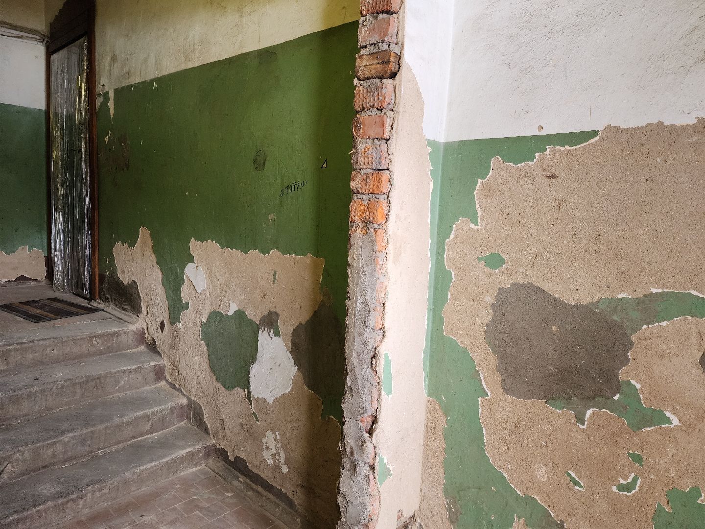 ногинск, капитальный ремонт, подъезд, благоустройство, программа губернатора,