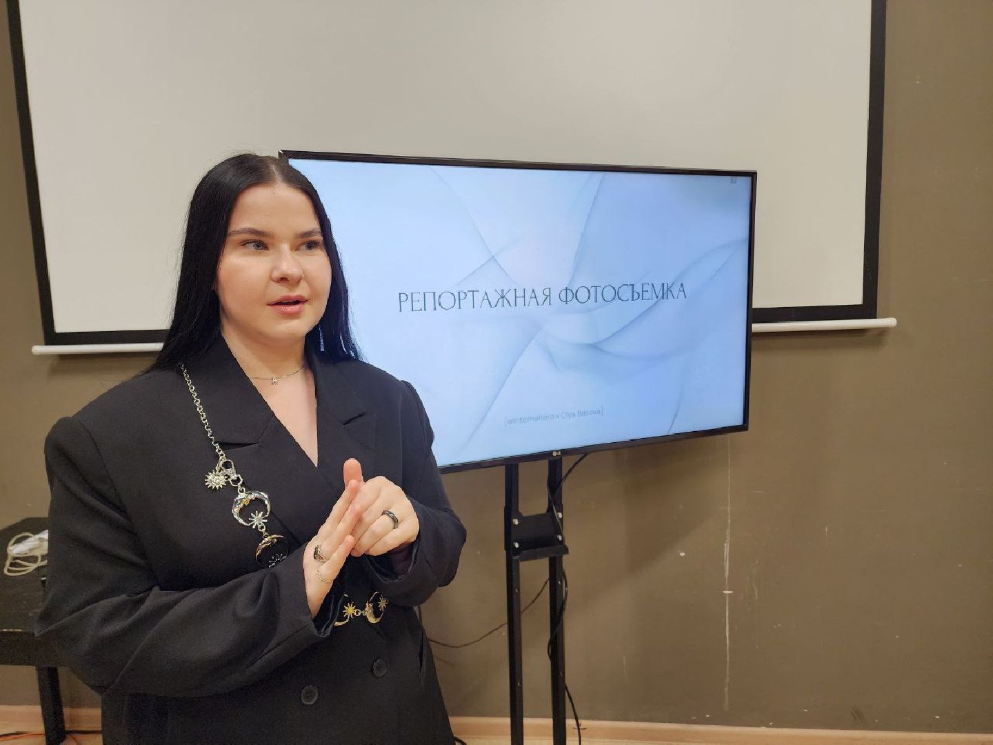 солнечногорск, городская медиашкола, фотография, занятия, дети,