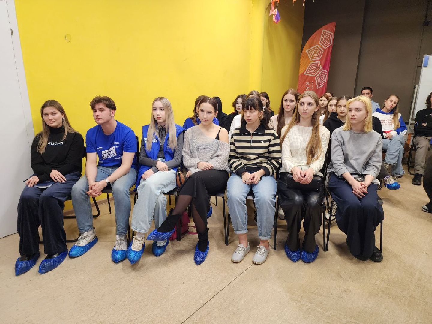 солнечногорск, городская медиашкола, фотография, занятия, дети,