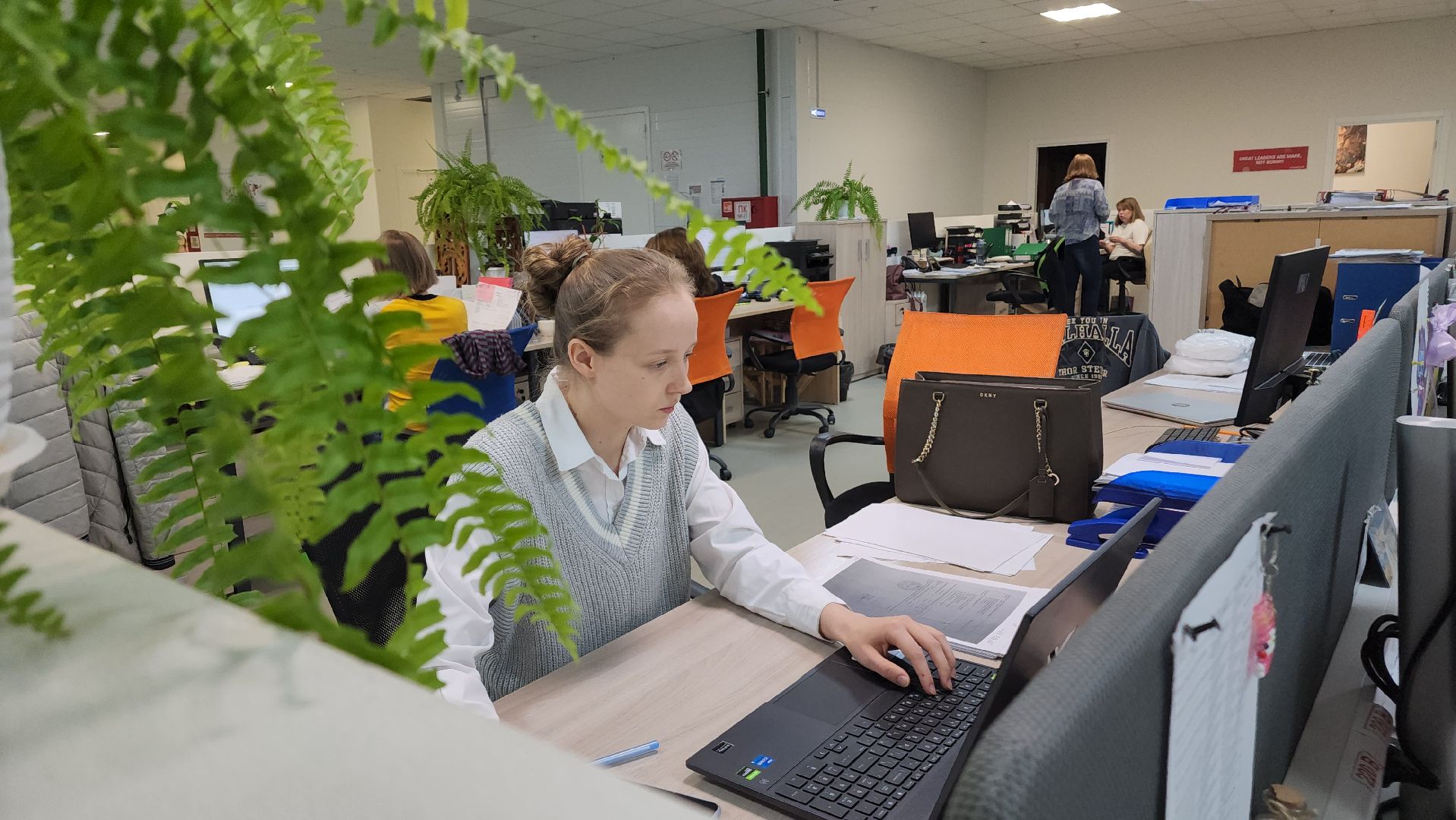 ступино, экономика, профориентация,