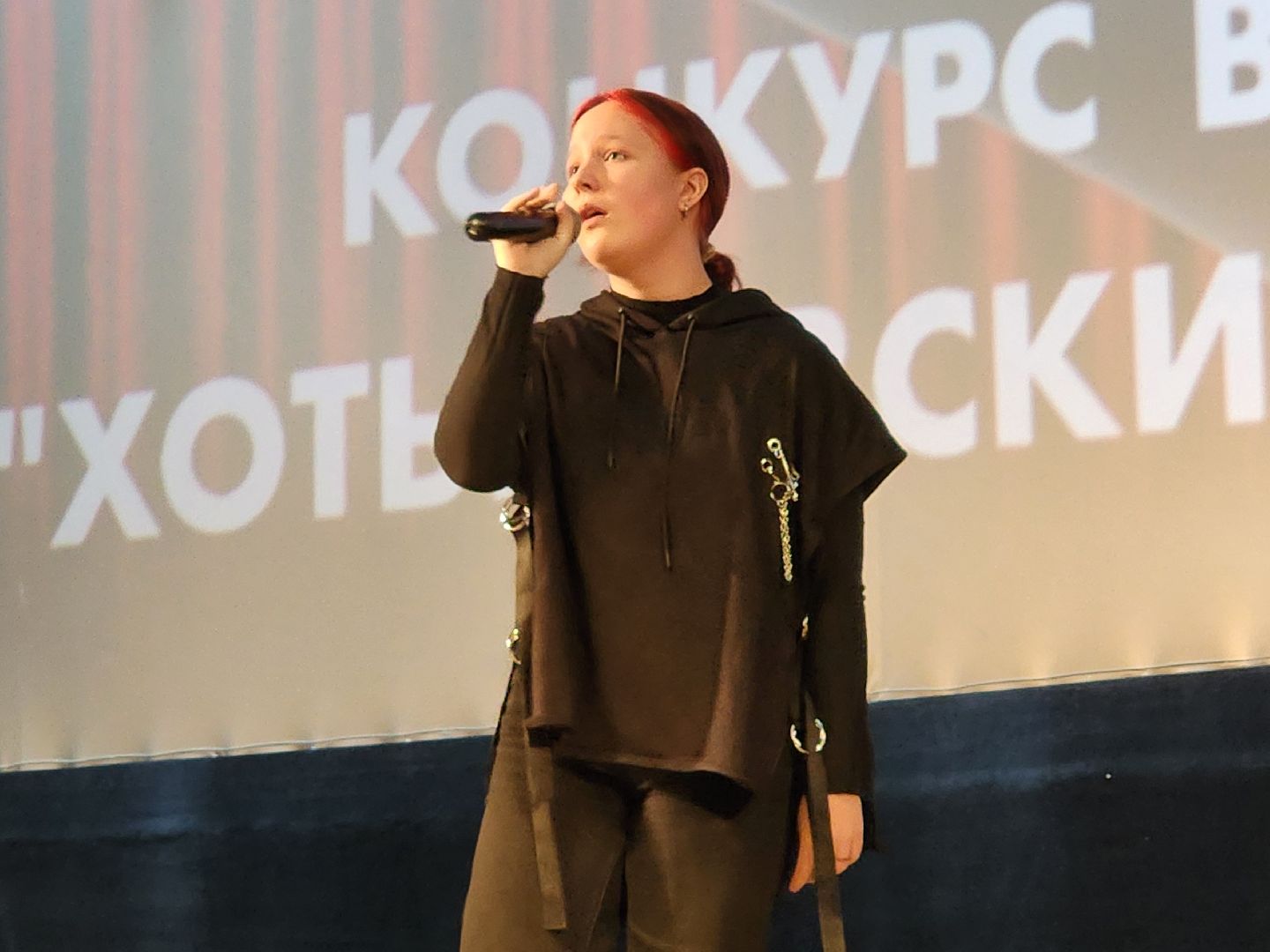 сергиев посад, хотьково, хотьковский соловей, конкурс вокалистов,