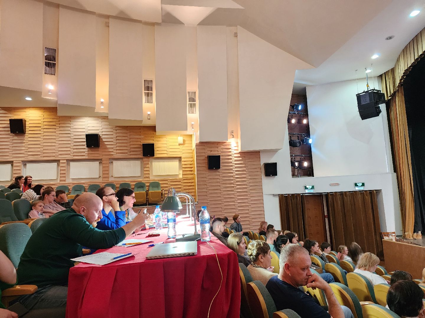 сергиев посад, хотьково, хотьковский соловей, конкурс вокалистов,