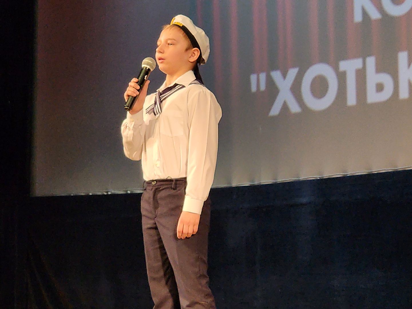 сергиев посад, хотьково, хотьковский соловей, конкурс вокалистов,