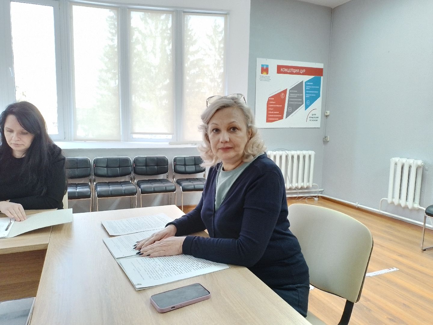 городской округ восход, благоустройство, совещание, совет депутатов,