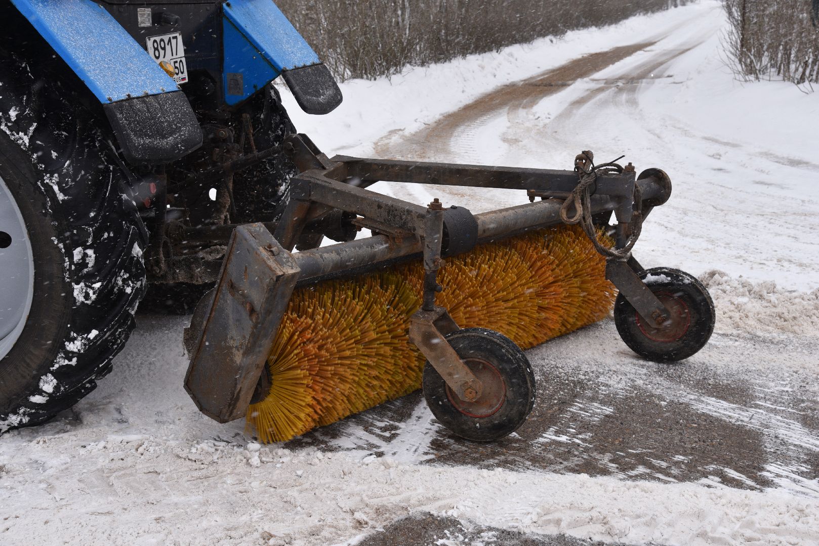 лотошино, благоустройство, добродел, обращения жителей,