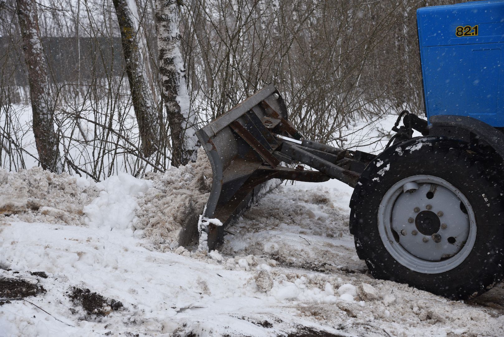 лотошино, благоустройство, добродел, обращения жителей,