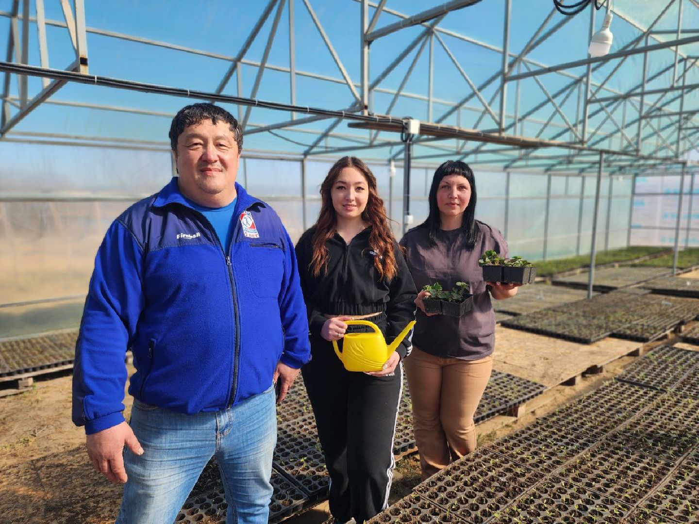 воскресенск, экономика, тепличное хозяйство, меры поддержки бизнеса,