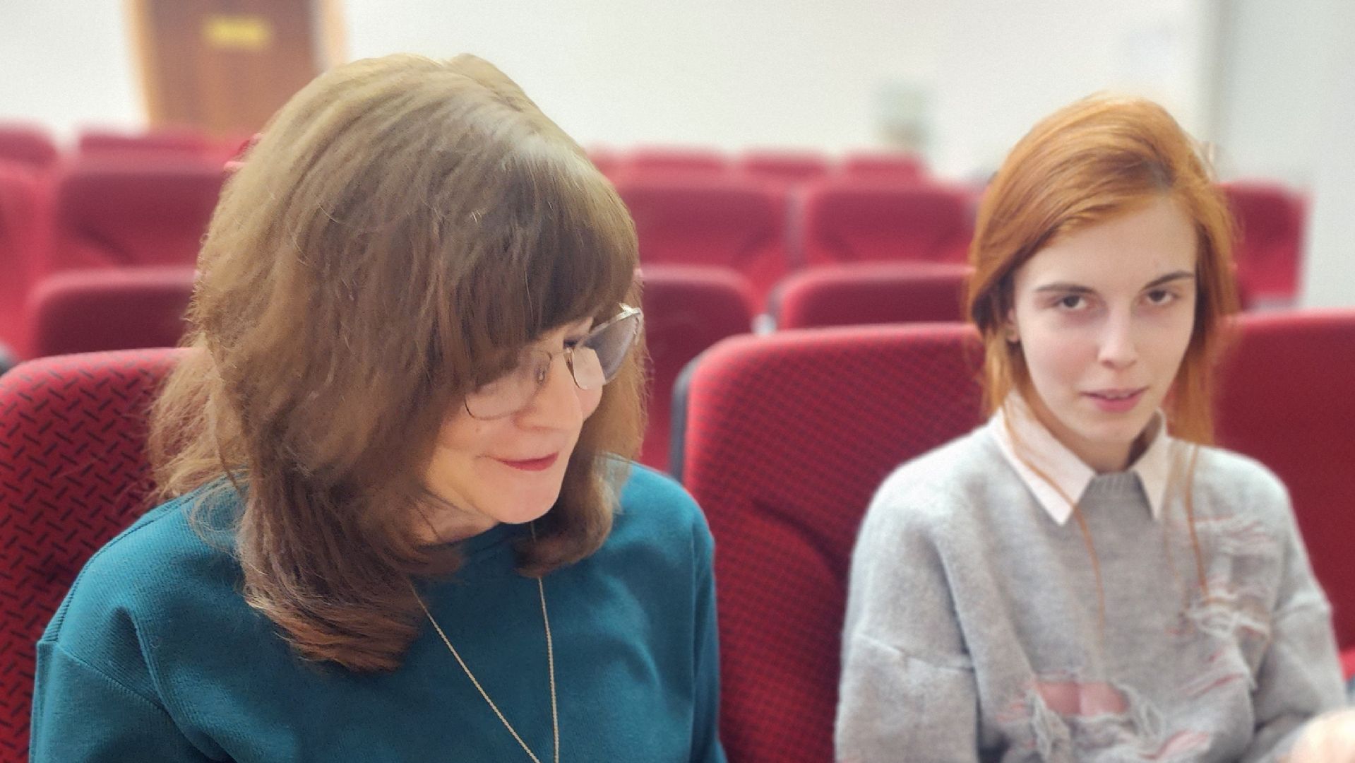 волоколамск, студенческий медиацентр, мгуту,