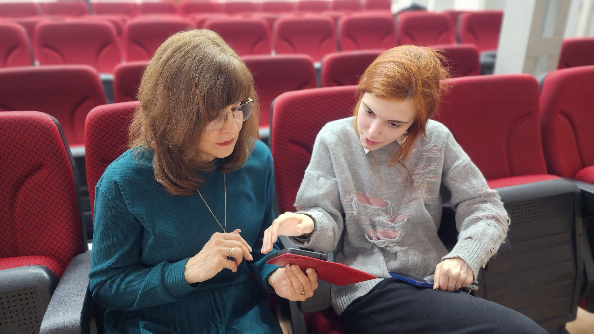 волоколамск, студенческий медиацентр, мгуту,