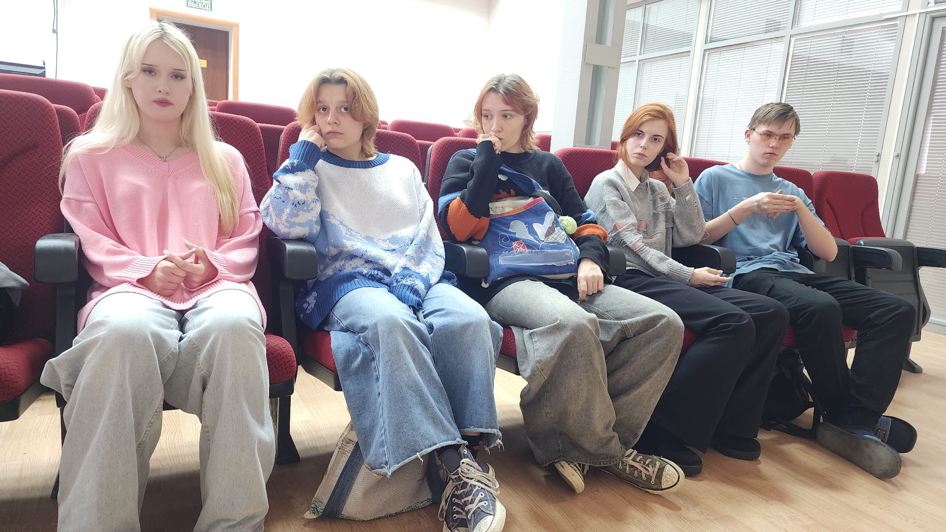 волоколамск, студенческий медиацентр, мгуту,