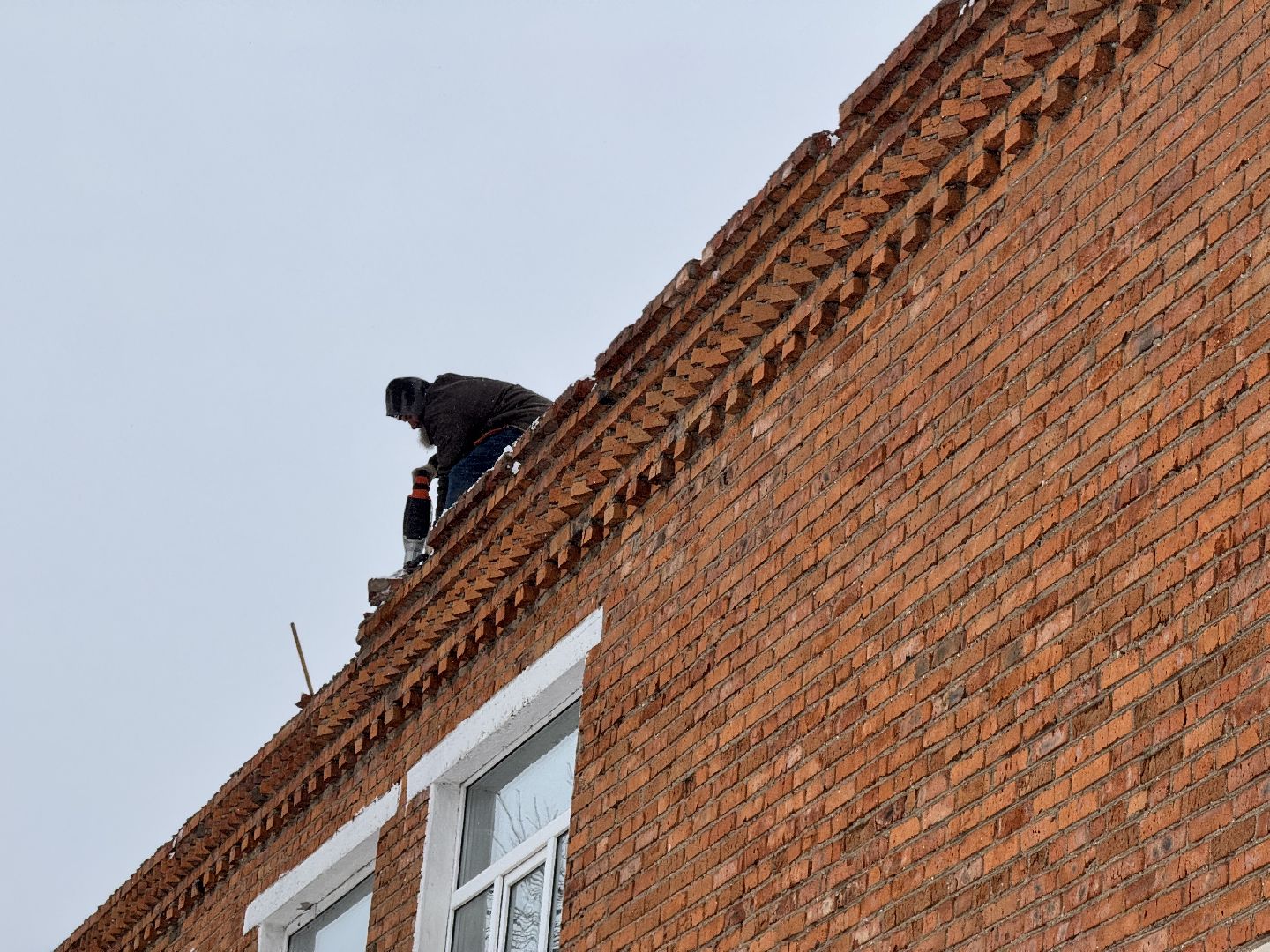 шаховская, кровля, капитальный ремонт,