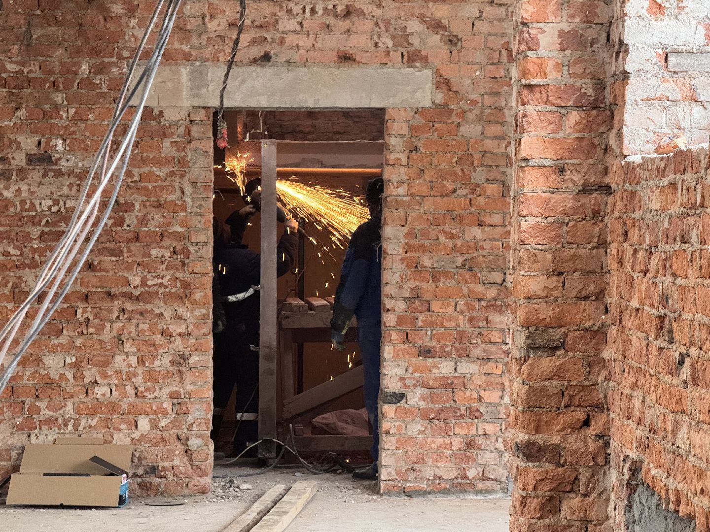 шаховская, кровля, капитальный ремонт,