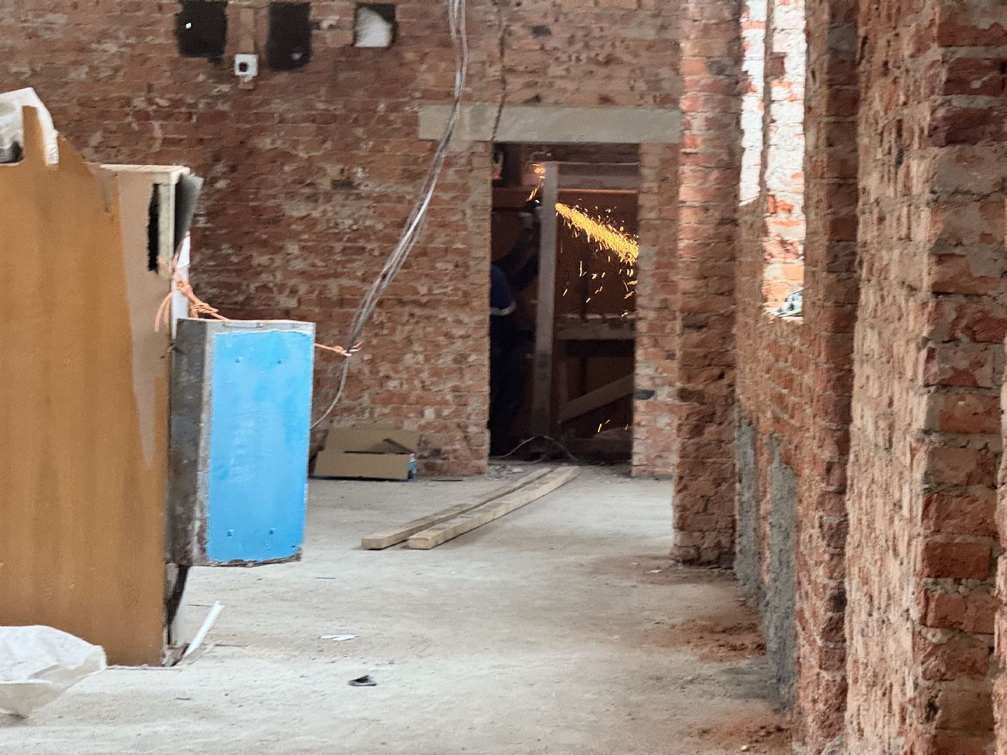 шаховская, кровля, капитальный ремонт,