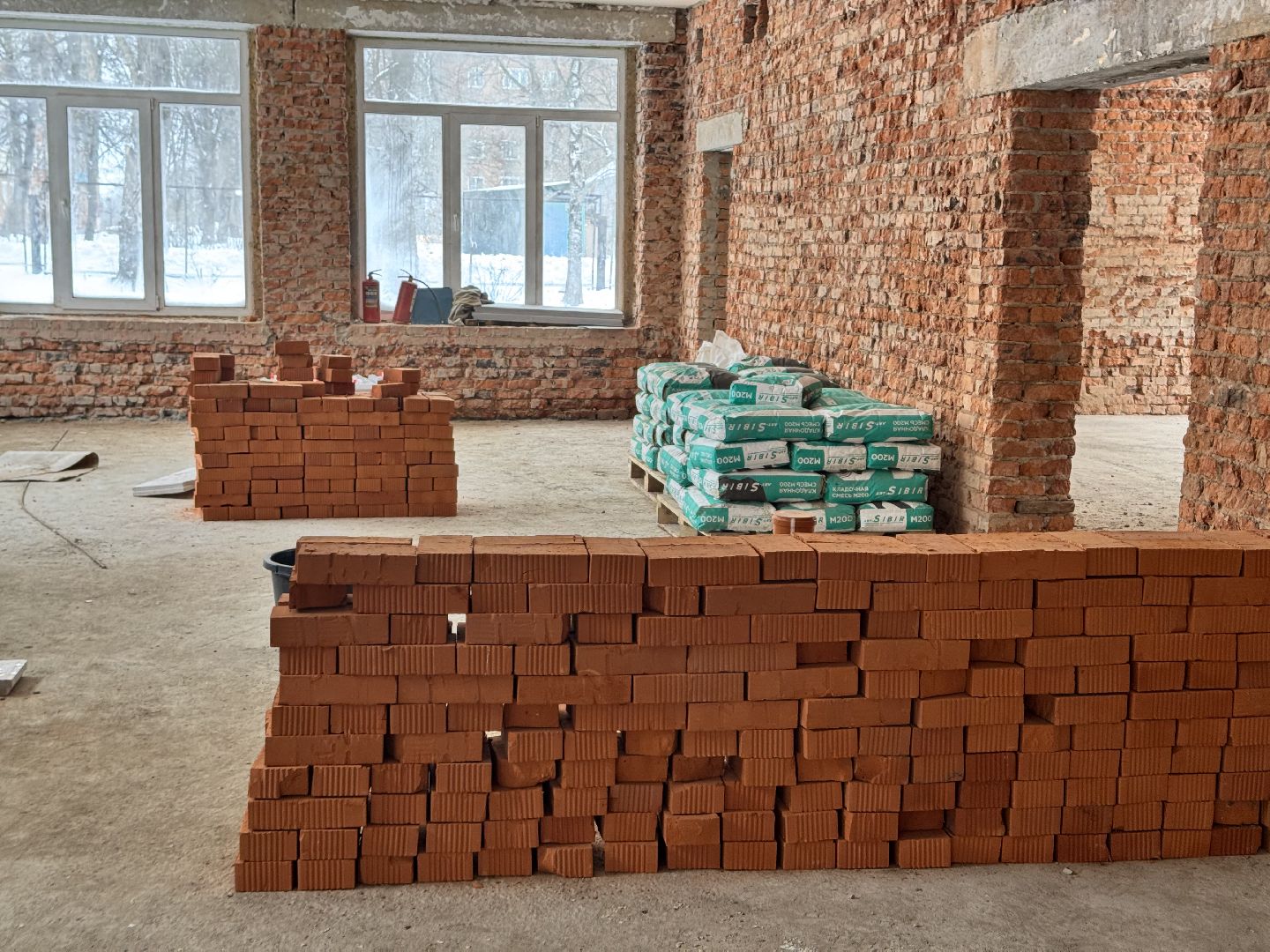 шаховская, кровля, капитальный ремонт,