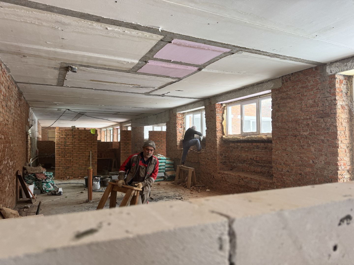 шаховская, кровля, капитальный ремонт,