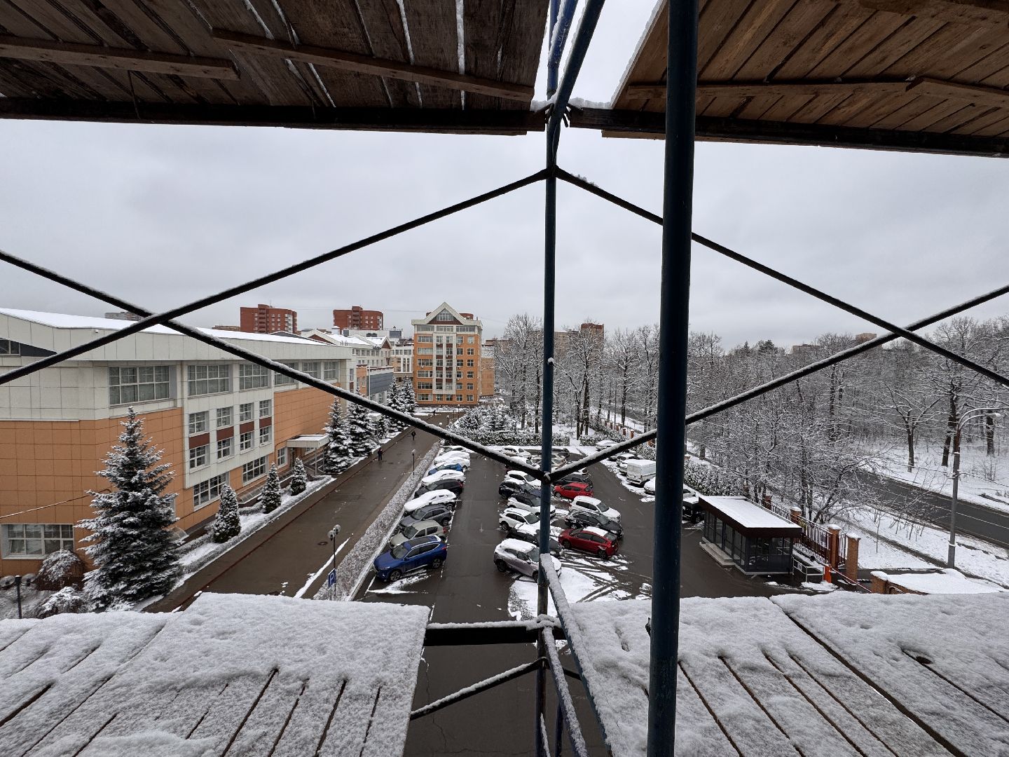 Одинцово, Одинцовский филиал МГИМО,