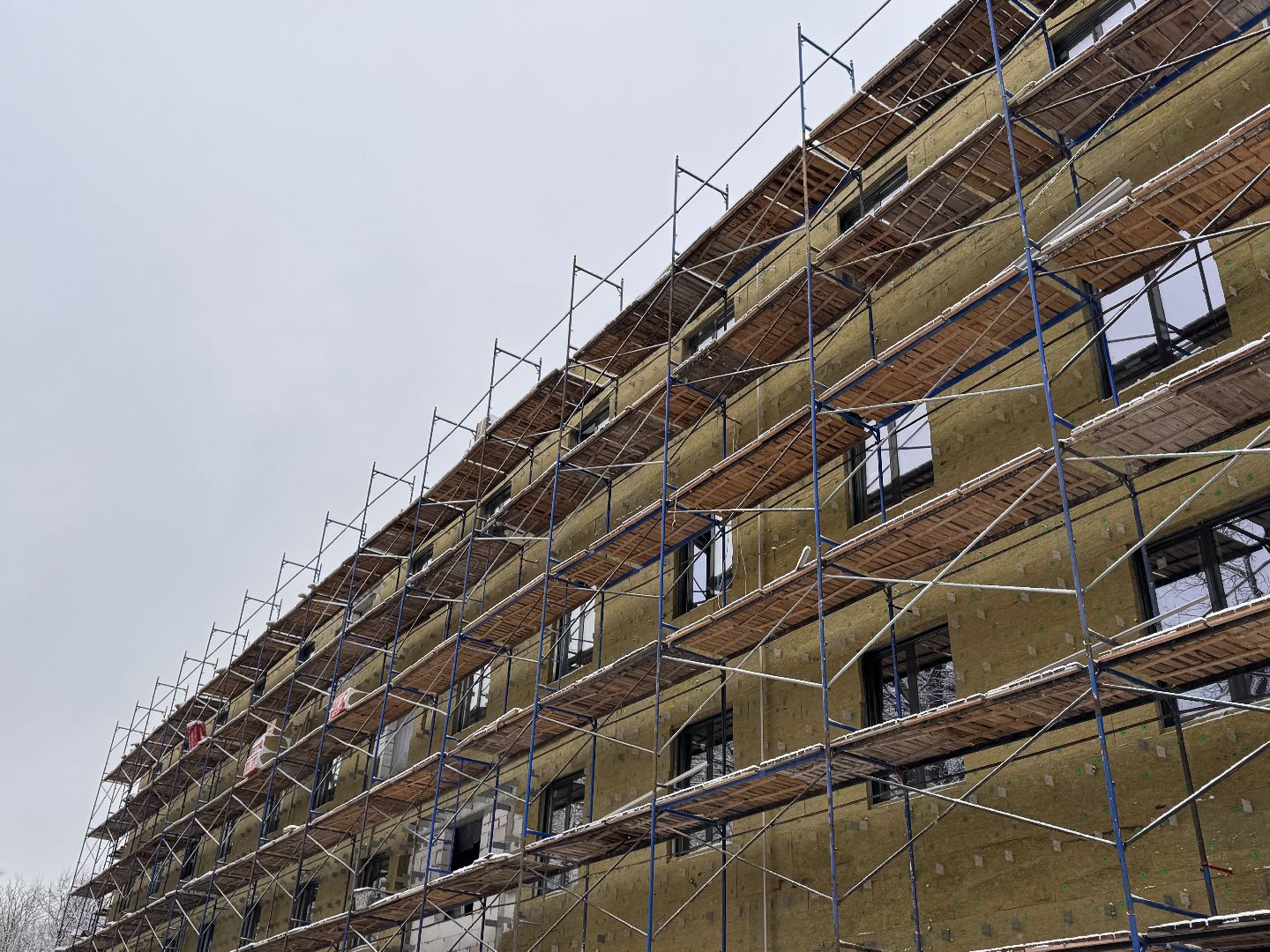 Одинцово, Одинцовский филиал МГИМО,