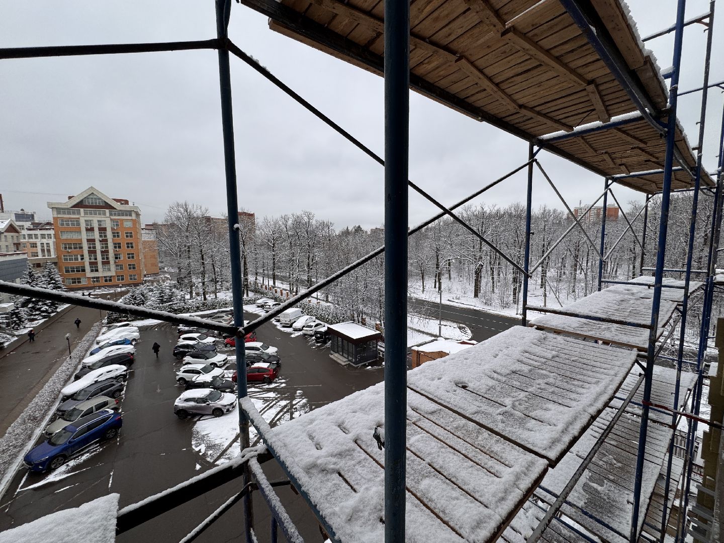 Одинцово, Одинцовский филиал МГИМО,